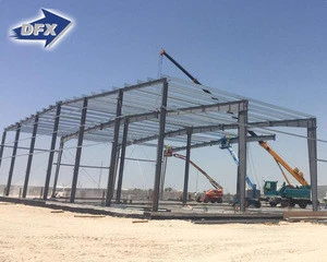 Fire Partition Wall Prefabricated Steel Fabricator Building Construction Projects