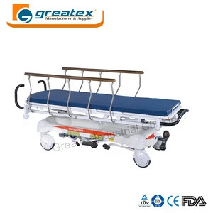 First aid stretcher ambulance for sale medical equipment supplier