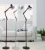 Import fishing floor lamps from China