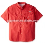 Fishing Hiking Anti uv Quick dry Outdoor Shirt Men fishing wader Shirts