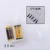 Import Fishing rod special glue DIY maintenance guide ring card holder ring epoxy resin AB glue transparent fish rod paint from China