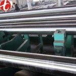 fishing rod spinning ASTM 316L stainless square bar