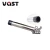 Import fishing rod stand metal rod holder rail mount from China
