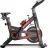 Import Fitness Equipment spin bike gym fitness exercise bike transformers spinning bike computer from China