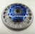 Import Fits 1JZGTE 8.5&#x27;&#x27; / 7.25&#x27;&#x27; Twin Plate/Triple Plate Billet Chromoly Steel Racing Clutch from China