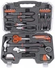 FIXMAN Household Basic Hardware Tool Set 45 Pieces , Free Sample Best Hand Tools Sets For Homeowners