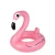 Import Flamingo pineapple inflatable adult donut pool duck baby unicorn swimming float ring from China
