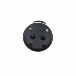 Flange sleeve rubber  tungsten carbide bushing atomizer spare parts