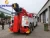 Import flatbed 50 ton 25 ton Road Hydraulic Crane tow truck underlift wrecker for sale from China
