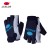 Flexible 2018 New Style 3D Gel Pad JL Bicycle Glove Half Finger Sports Gloves Breathable Racing MTB Cycle Gloves
