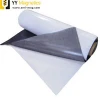 Flexible Magnet Rubber Magnetic Paper With Adhesive