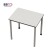 Import Flexus high school desk and chair set with German design from China