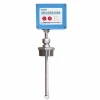 Float water tank level monitoring system