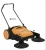 Import Floor sweeper for workshop and property Sweep the floor machine rode sweeper from China
