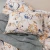 Import Flower King Size Home Textile Bedsheets Bedding Set Egyptian Cotton from China