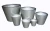 Import Flower Pots Home Decoration CV LW 96 Top Selling From Vietnam Planters Ceramic from China