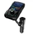 Import FM Transmitter Wireless Bluetooth  Car Kit  1.8 inches TFT color screen from China