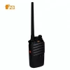 FND B2 Black 16 Channel Ham Radio UHF Walkie Talkie