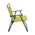 Import foldable chair Grey outdoor Multifunctional folding chair from China