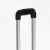 Import Foldable luggage cart shopping trolley telescopic  handle from China