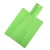 Import Foldable PP plastic chopping board for home kitchen from China