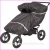 Import Foldable travel strollers pram buggy accessories baby stroller raincover from China