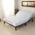 Import Folding Metal Bed Room Furniture Modern Design with Wireless Remote Adjustable Electric Beds Frame from China