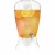 Import Food Grade Clear 2 Gallon Beverage Dispenser Acrylic Drink Dispenser with Cooling Ice Cylinder, Infusion Bowl for Fruit from China