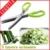 Import Food grade professional kitchen knives cheap kitchen scissors with 5 blades from China