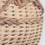 Import Food vegetable storage willow wicker picnic basket for 2 from China