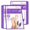 Foot Peeling Mask  Remove Dead Skin As Beauty Foot Care Pedicure Foot Exfoliating mask