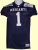 Import Football Jersey, American Football Game wear, Sublimation Game Jersey from Pakistan