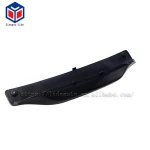 For Jeep Grand Cherokee SRT TRACKHAWK 2012-Car Body Kit Rear Bumper