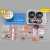 Import For kids diy thermoelectric hot water driving car physics experiment kit from China