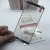 Import For LG Stylo 4 screen protector 9h tempered glass 3d,2.5d cover black tempered glass screen protector for LG Stylo4 from China