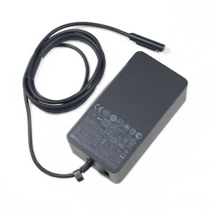 For Microsoft Surface Pro 2 12V 3.6A AC Power Adapter Charger 1536