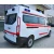 Import FORD Euro V Ambulance/Manual Diesel/Gasoline engine for hot sale from China