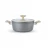 Import Forged Cookware Non-Stick Marble Fry Pans And Pots Cookware Sets Sauce Pan from China