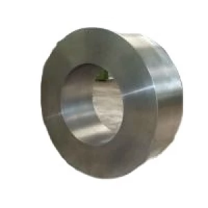 forging 8620 steel slewing ring