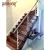 Import forging interior railing kits for stair/ sizes of stainless steel railing photos from China