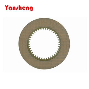 Forklift Spare Parts, PN. 11243-82141 Friction Plate