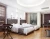 Foshan wholesale 5 star hotel bedroom furniture set