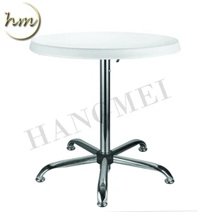 Foshan Wholesale outdoor Cocktail Bar Table