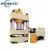 Import four column type deep draw hydraulic press machine from China