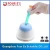 Four E&#39;s Industrial Portable Vortex Mixer With Hand Bottle Tube Operation