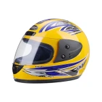 Four seasons full face helmet Mens winter warm and anti-fog full-cover motorcycle helmet Battery bicycle helmet