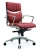 Import Frank Metal Frame Black PU Leather Executive Office Chair from China