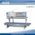 Import FRBM-810II Hualian Heat Plastic Bag Oil Food Pouch Packing Mechanical Automatic Vertical Continuous Sealing Machine Band Sealer from China