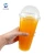 Import free sample 20oz clear plastic cups biodegradable clear plastic cups pla plastic cup from China