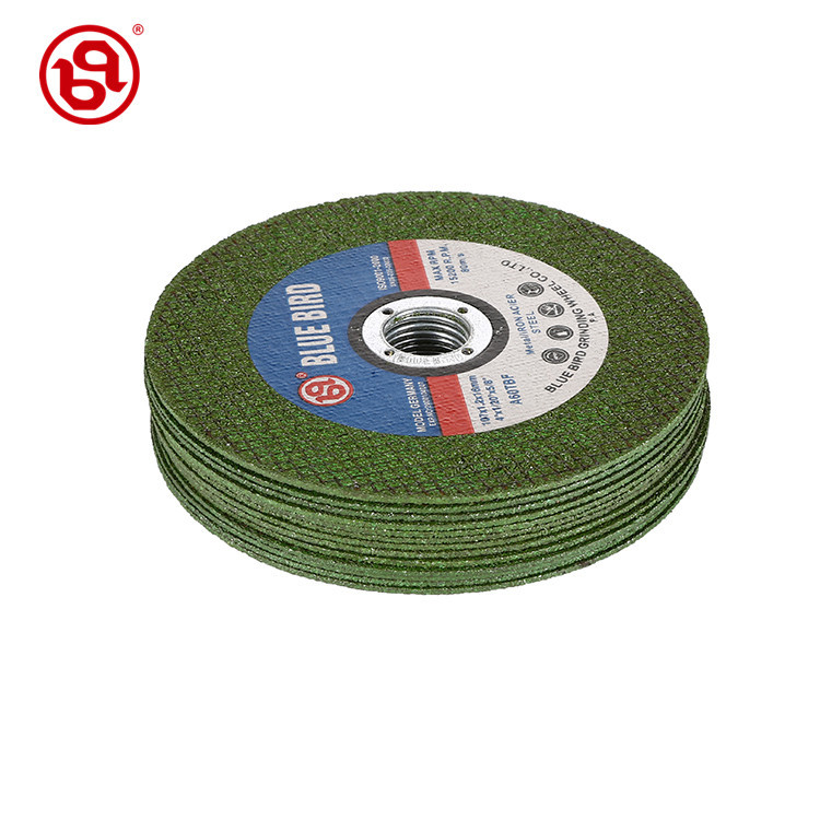 Buy Free Sample 4 Inch Standard Cutting Wheel Cutting Disc, Sta ...